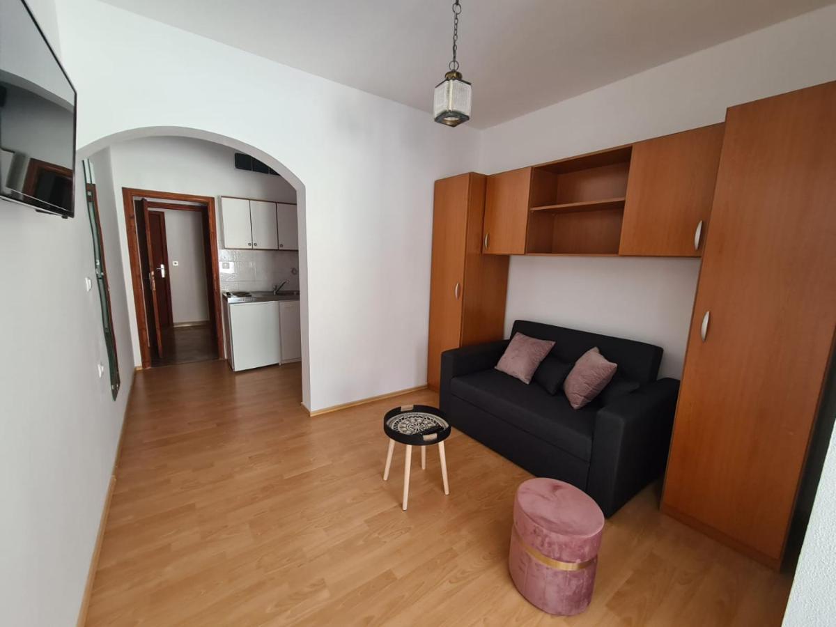 Apartments Figa Orebić Exterior foto