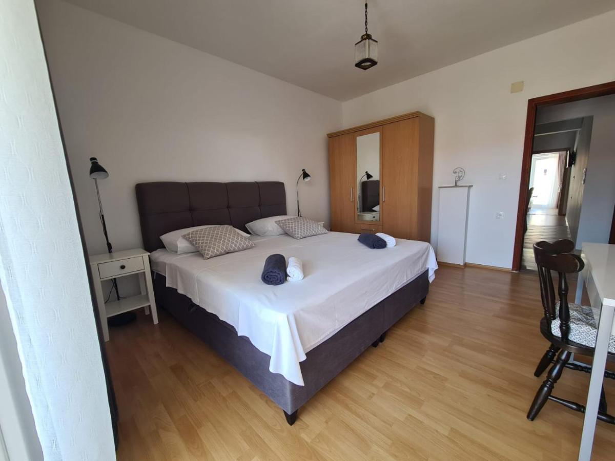 Apartments Figa Orebić Exterior foto